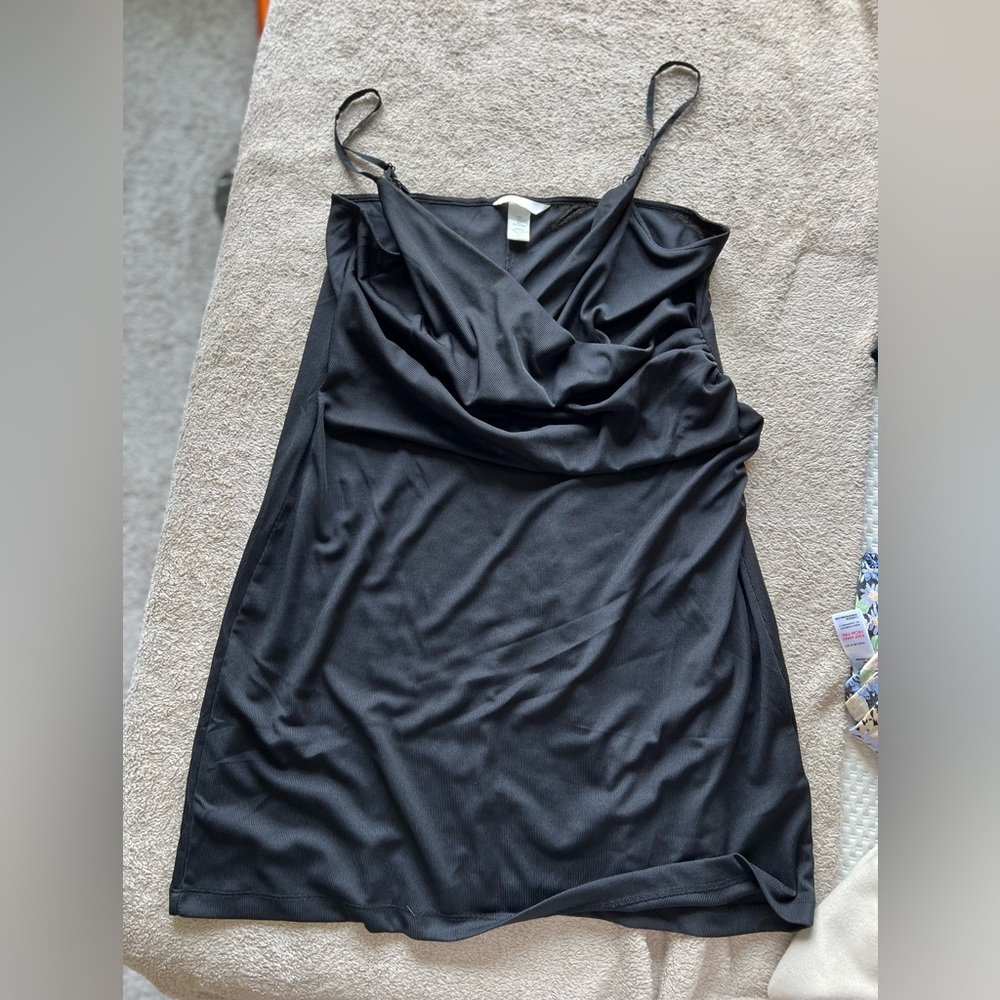 Hm mini dress